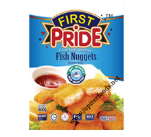 Fish Nuggets